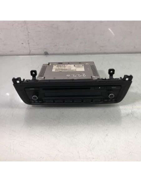 Autoradio d'origine BMW SERIE 1 F21 PHASE 1 Essence