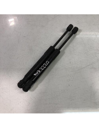 Verin de capot BMW SERIE 1 F21 PHASE 1 Essence