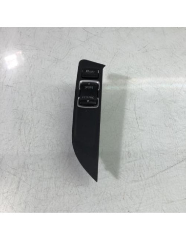 Bouton/Interrupteur BMW SERIE 1 F21 PHASE 1 Essence