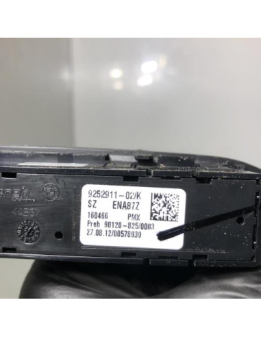 Bouton/Interrupteur BMW SERIE 1 F21 PHASE 1 Essence