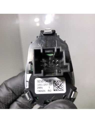 Bouton de demarrage BMW SERIE 1 F21 PHASE 1 Essence