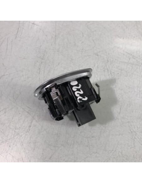 Bouton de demarrage BMW SERIE 1 F21 PHASE 1 Essence