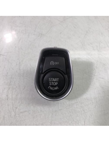 Bouton de demarrage BMW SERIE 1 F21 PHASE 1 Essence