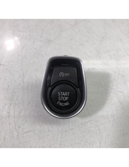 Bouton de demarrage BMW SERIE 1 F21 PHASE 1 Essence