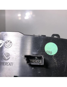 Commande de phare BMW SERIE 1 F21 PHASE 1 Essence 2