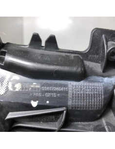 Poignee interieur avant gauche BMW SERIE 1 F21 PHASE 1 Essence