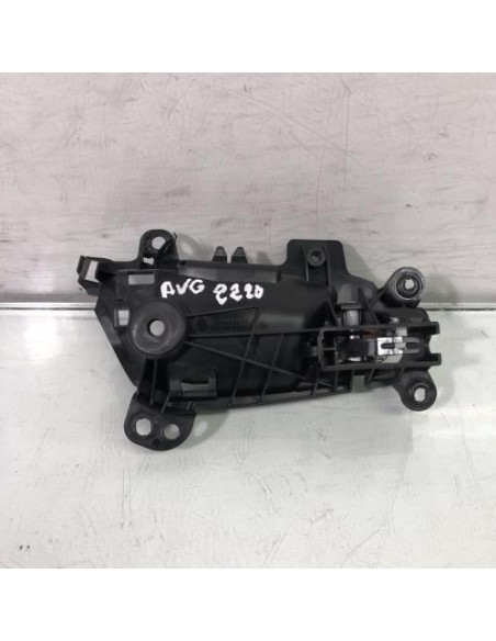 Poignee interieur avant gauche BMW SERIE 1 F21 PHASE 1 Essence