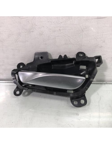 Poignee interieur avant gauche BMW SERIE 1 F21 PHASE 1 Essence