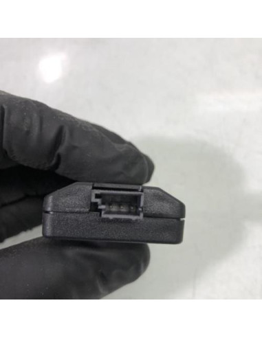 Antenne BMW SERIE 1 F21 PHASE 1 Essence