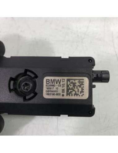 Antenne BMW SERIE 1 F21 PHASE 1 Essence