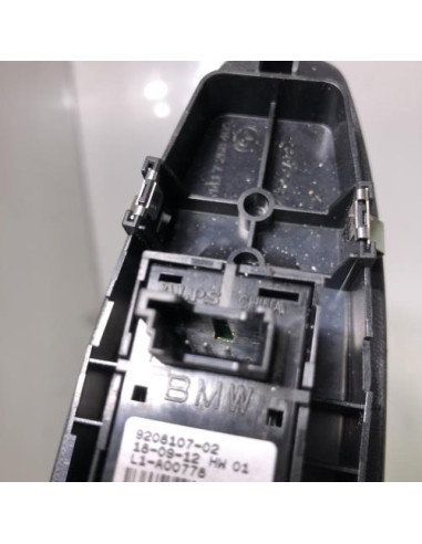 Interrupteur de leve vitre avant droit BMW SERIE 1 F21 PHASE 1 Essence