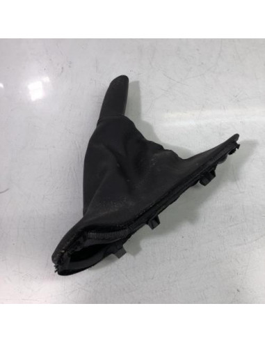 Soufflet de levier de frein a main BMW SERIE 1 F21 PHASE 1 Essence