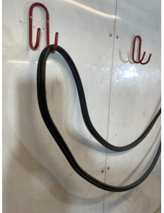 Joint de coffre BMW SERIE 3 E46 COMPACT PHASE 1 Diesel 2