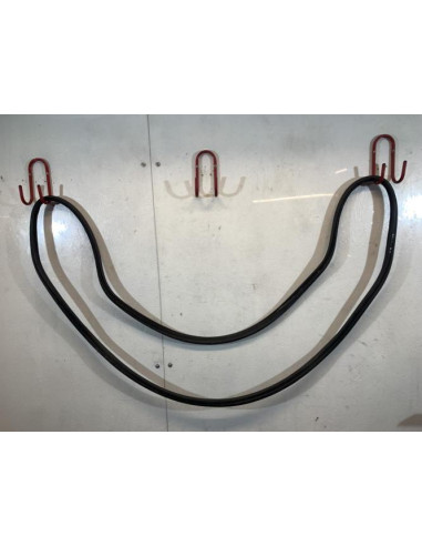 Joint de coffre BMW SERIE 3 E46 COMPACT PHASE 1 Diesel