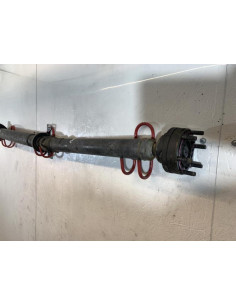 Arbre de transmission (propulsion) BMW SERIE 5 E39 TOURING PHASE 1 BREAK Diesel 2