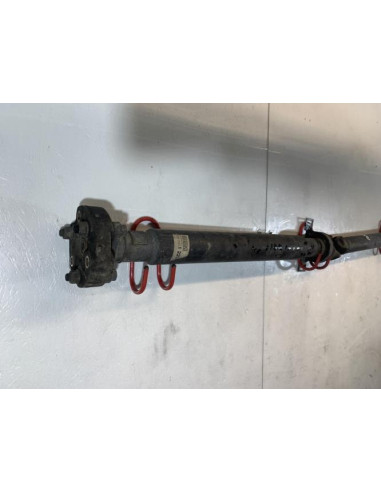 Arbre de transmission (propulsion) BMW SERIE 5 E39 TOURING PHASE 1 BREAK Diesel