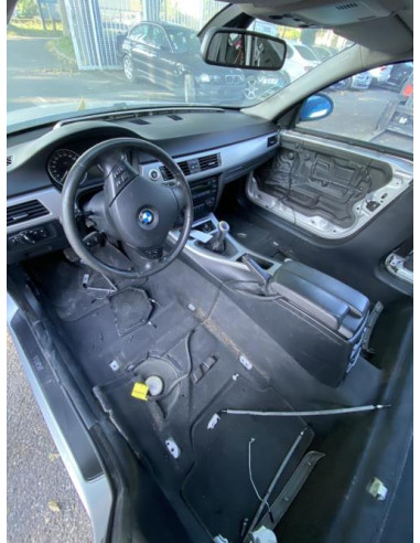 Arbre de transmission (propulsion) BMW SERIE 3 E90 PHASE 1 Diesel