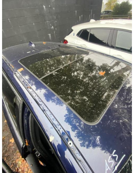 Capteur aide au stationnement BMW SERIE 3 F31 TOURING PHASE 2 BREAK Diesel