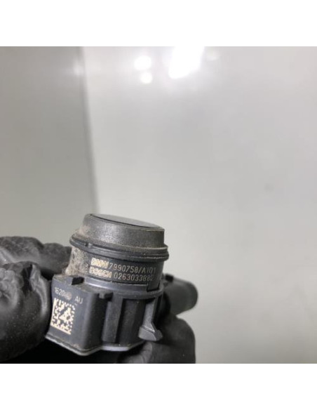 Capteur aide au stationnement BMW SERIE 3 F31 TOURING PHASE 2 BREAK Diesel