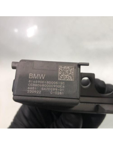 Camera BMW SERIE 2 U06 ACTIVE TOURER 