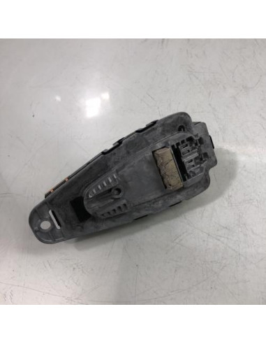 Antenne BMW X1 F48 PHASE 2 