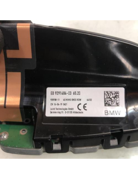 Antenne BMW X1 F48 PHASE 2 