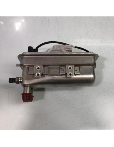 Chauffage auxiliaire BMW I3 PHASE 1 