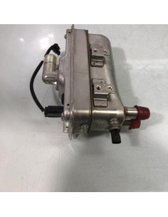 Chauffage auxiliaire BMW I3 PHASE 1  2