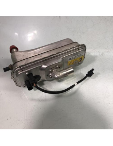 Chauffage auxiliaire BMW I3 PHASE 1 