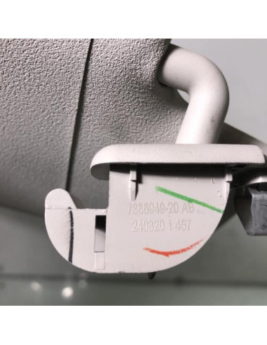 Pare soleil gauche MINI MINI 3 F55 PHASE 1 