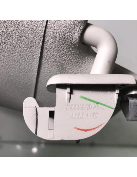 Pare soleil gauche MINI MINI 3 F55 PHASE 1 