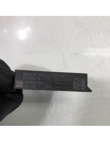 Calculateur BMW SERIE 1 F40 