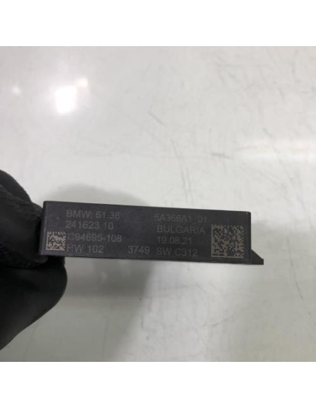 Calculateur BMW SERIE 1 F40 