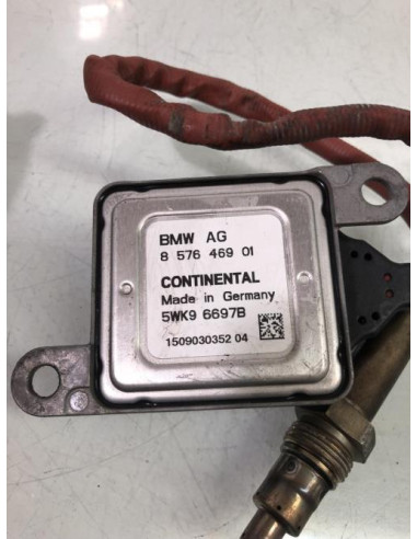 Sonde lambda BMW SERIE 1 F20 PHASE 2 