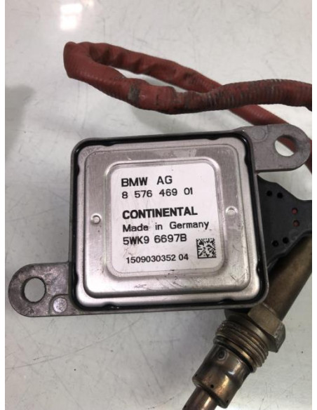 Sonde lambda BMW SERIE 1 F20 PHASE 2 