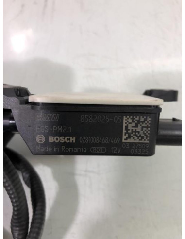 Sonde lambda BMW X5 G05 