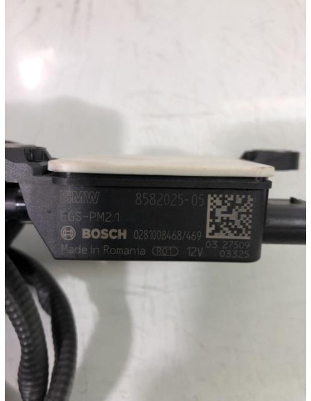 Sonde lambda BMW X5 G05 