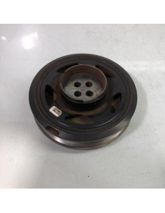 Poulie damper MINI MINI 3 F56 PHASE 1 
