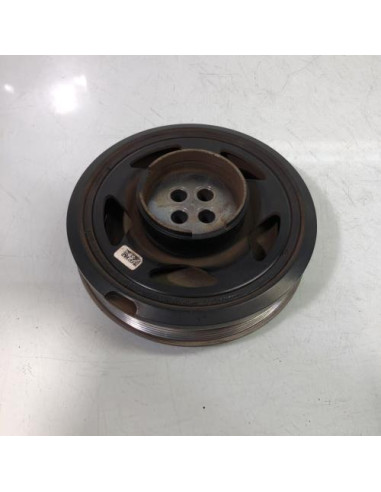 Poulie damper MINI MINI 3 F56 PHASE 1 