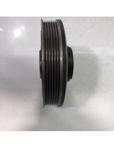 Poulie damper MINI MINI 3 F56 PHASE 1 