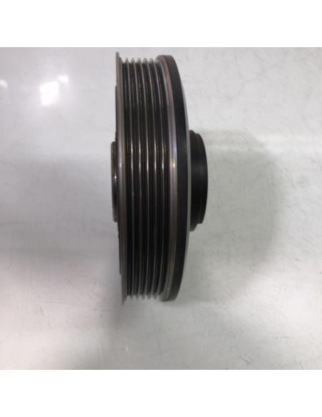 Poulie damper MINI MINI 3 F56 PHASE 1 