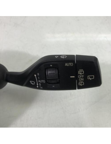 Com (Bloc Contacteur Tournant+Commodo Essuie Glace+Commodo Phare) BMW X3 G01 