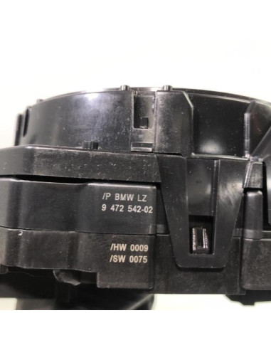 Com (Bloc Contacteur Tournant+Commodo Essuie Glace+Commodo Phare) BMW X3 G01 