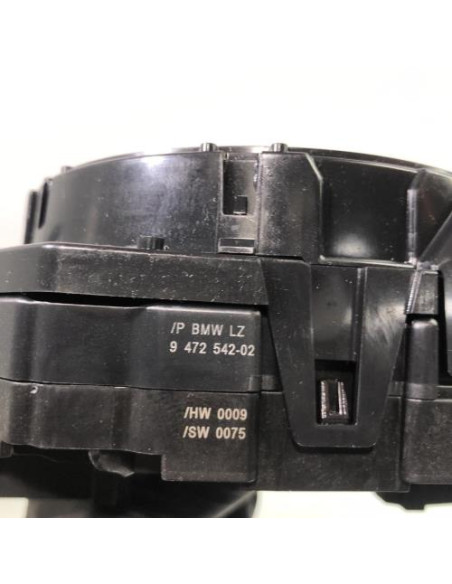 Com (Bloc Contacteur Tournant+Commodo Essuie Glace+Commodo Phare) BMW X3 G01 