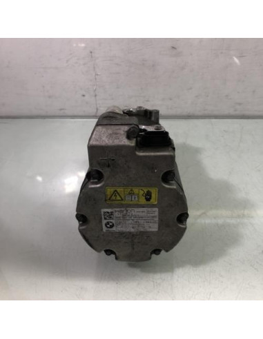 Compresseur clim BMW X5 G05 