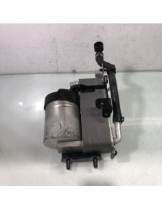 Condenseur de clim BMW X5 G05  2