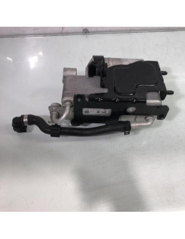 Condenseur de clim BMW X5 G05 