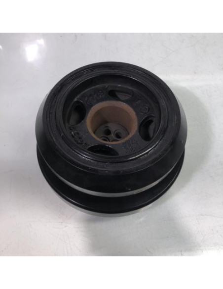 Poulie damper BMW SERIE 5 G30 PHASE 2 