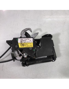 Serrure de capot BMW X1 F48 PHASE 1 