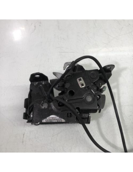Serrure de capot BMW X1 F48 PHASE 1 